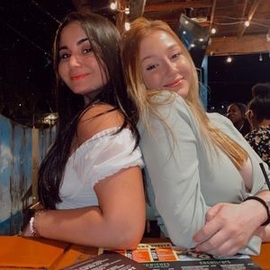 Meet your Posher, Drew